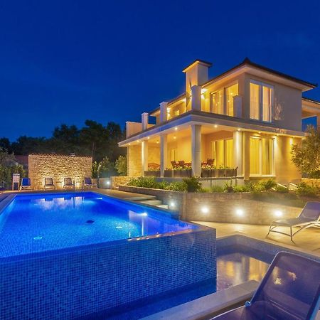 Villa Roko Malinska Εξωτερικό φωτογραφία