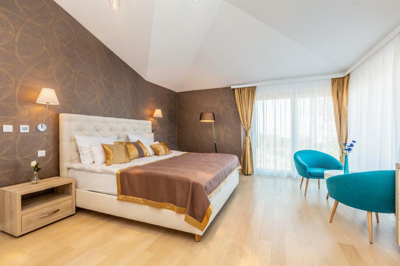 Villa Roko Malinska Εξωτερικό φωτογραφία