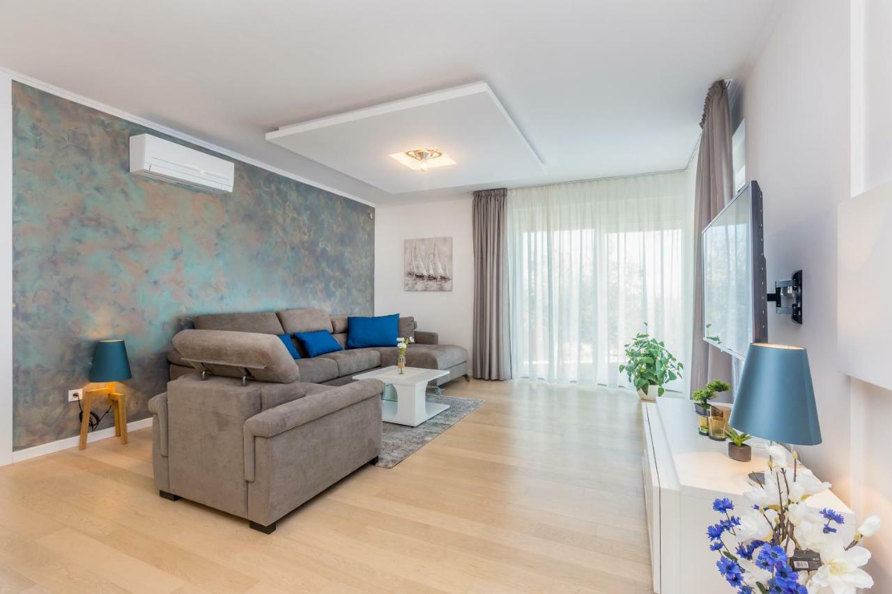 Villa Roko Malinska Εξωτερικό φωτογραφία