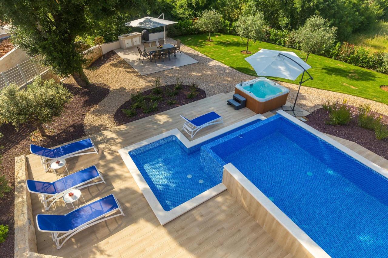Villa Roko Malinska Εξωτερικό φωτογραφία